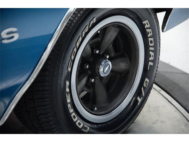 1971 Chevrolet Chevelle (CC-2100518) for sale in Cedar Rapids, Iowa