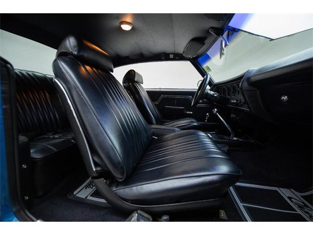 1971 Chevrolet Chevelle (CC-2100518) for sale in Cedar Rapids, Iowa
