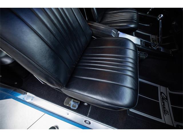 1971 Chevrolet Chevelle (CC-2100518) for sale in Cedar Rapids, Iowa
