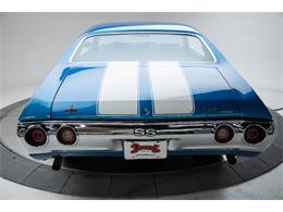 1971 Chevrolet Chevelle (CC-2100518) for sale in Cedar Rapids, Iowa