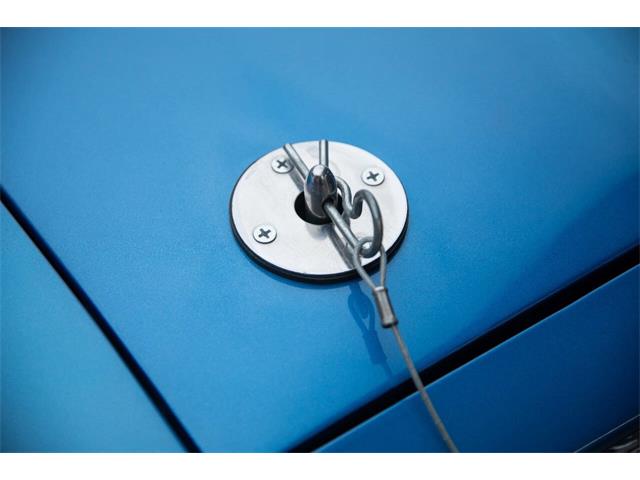 1971 Chevrolet Chevelle (CC-2100518) for sale in Cedar Rapids, Iowa