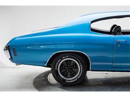 1971 Chevrolet Chevelle (CC-2100518) for sale in Cedar Rapids, Iowa