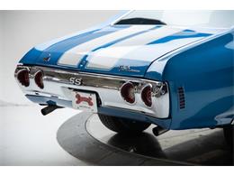 1971 Chevrolet Chevelle (CC-2100518) for sale in Cedar Rapids, Iowa