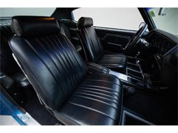 1971 Chevrolet Chevelle (CC-2100518) for sale in Cedar Rapids, Iowa