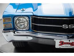 1971 Chevrolet Chevelle (CC-2100518) for sale in Cedar Rapids, Iowa