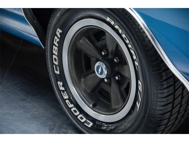 1971 Chevrolet Chevelle (CC-2100518) for sale in Cedar Rapids, Iowa