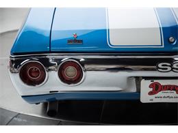 1971 Chevrolet Chevelle (CC-2100518) for sale in Cedar Rapids, Iowa