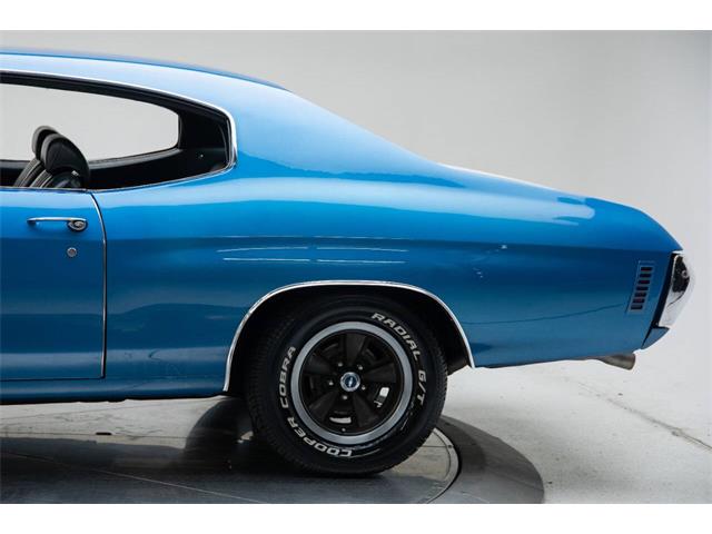 1971 Chevrolet Chevelle (CC-2100518) for sale in Cedar Rapids, Iowa