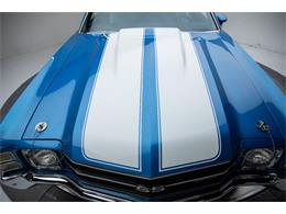 1971 Chevrolet Chevelle (CC-2100518) for sale in Cedar Rapids, Iowa