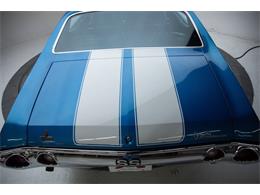 1971 Chevrolet Chevelle (CC-2100518) for sale in Cedar Rapids, Iowa