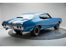 1971 Chevrolet Chevelle (CC-2100518) for sale in Cedar Rapids, Iowa