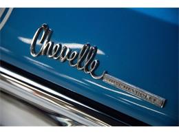 1971 Chevrolet Chevelle (CC-2100518) for sale in Cedar Rapids, Iowa