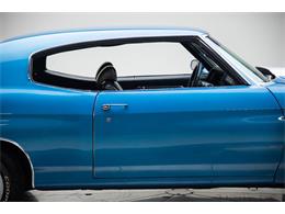 1971 Chevrolet Chevelle (CC-2100518) for sale in Cedar Rapids, Iowa