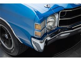 1971 Chevrolet Chevelle (CC-2100518) for sale in Cedar Rapids, Iowa
