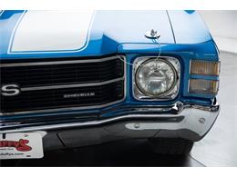 1971 Chevrolet Chevelle (CC-2100518) for sale in Cedar Rapids, Iowa