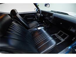 1971 Chevrolet Chevelle (CC-2100518) for sale in Cedar Rapids, Iowa