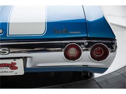 1971 Chevrolet Chevelle (CC-2100518) for sale in Cedar Rapids, Iowa