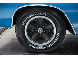 1971 Chevrolet Chevelle (CC-2100518) for sale in Cedar Rapids, Iowa