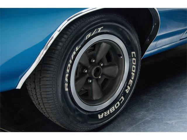 1971 Chevrolet Chevelle (CC-2100518) for sale in Cedar Rapids, Iowa