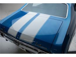 1971 Chevrolet Chevelle (CC-2100518) for sale in Cedar Rapids, Iowa
