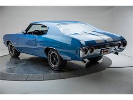 1971 Chevrolet Chevelle (CC-2100518) for sale in Cedar Rapids, Iowa