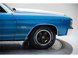 1971 Chevrolet Chevelle (CC-2100518) for sale in Cedar Rapids, Iowa