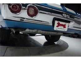 1971 Chevrolet Chevelle (CC-2100518) for sale in Cedar Rapids, Iowa