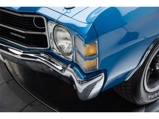 1971 Chevrolet Chevelle (CC-2100518) for sale in Cedar Rapids, Iowa