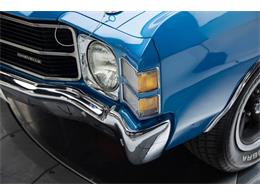 1971 Chevrolet Chevelle (CC-2100518) for sale in Cedar Rapids, Iowa