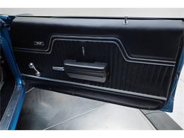 1971 Chevrolet Chevelle (CC-2100518) for sale in Cedar Rapids, Iowa