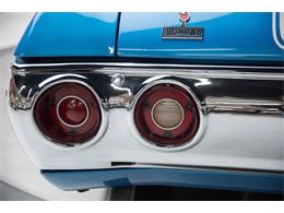 1971 Chevrolet Chevelle (CC-2100518) for sale in Cedar Rapids, Iowa