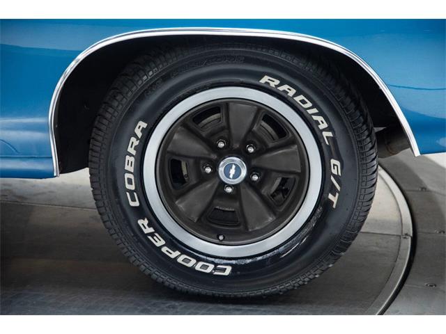 1971 Chevrolet Chevelle (CC-2100518) for sale in Cedar Rapids, Iowa