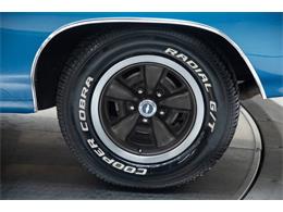 1971 Chevrolet Chevelle (CC-2100518) for sale in Cedar Rapids, Iowa