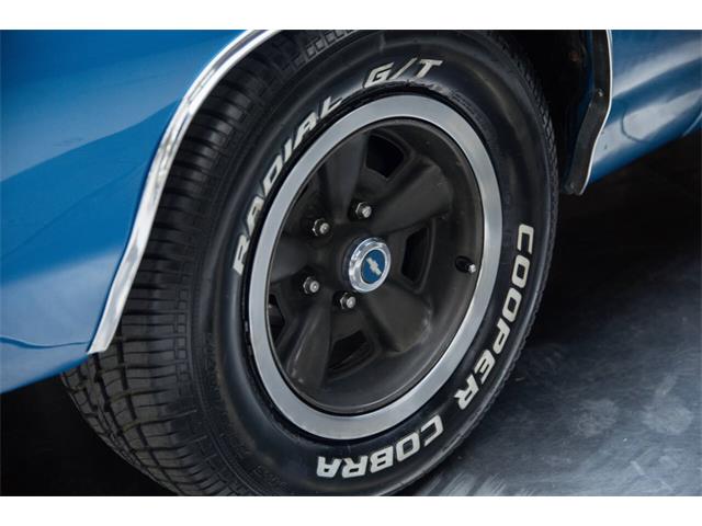 1971 Chevrolet Chevelle (CC-2100518) for sale in Cedar Rapids, Iowa