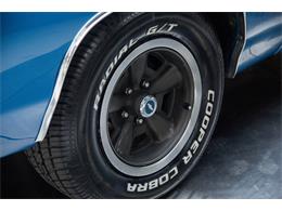 1971 Chevrolet Chevelle (CC-2100518) for sale in Cedar Rapids, Iowa