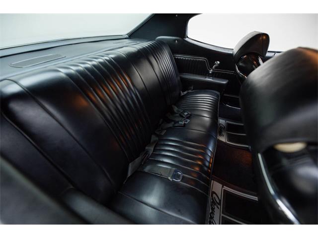 1971 Chevrolet Chevelle (CC-2100518) for sale in Cedar Rapids, Iowa