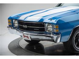 1971 Chevrolet Chevelle (CC-2100518) for sale in Cedar Rapids, Iowa