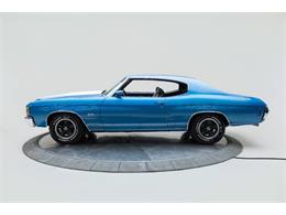 1971 Chevrolet Chevelle (CC-2100518) for sale in Cedar Rapids, Iowa