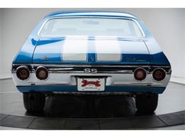 1971 Chevrolet Chevelle (CC-2100518) for sale in Cedar Rapids, Iowa