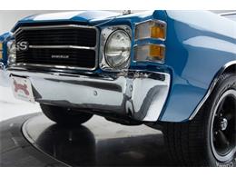 1971 Chevrolet Chevelle (CC-2100518) for sale in Cedar Rapids, Iowa
