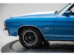1971 Chevrolet Chevelle (CC-2100518) for sale in Cedar Rapids, Iowa