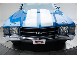 1971 Chevrolet Chevelle (CC-2100518) for sale in Cedar Rapids, Iowa