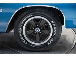 1971 Chevrolet Chevelle (CC-2100518) for sale in Cedar Rapids, Iowa