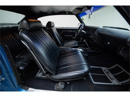 1971 Chevrolet Chevelle (CC-2100518) for sale in Cedar Rapids, Iowa