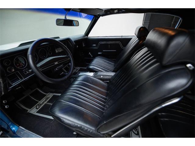 1971 Chevrolet Chevelle (CC-2100518) for sale in Cedar Rapids, Iowa