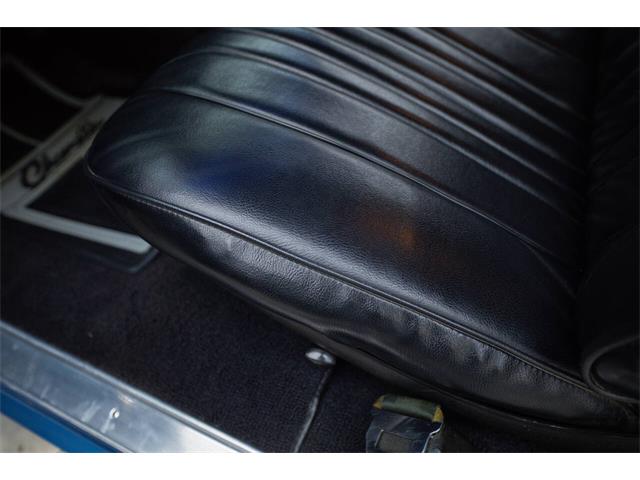 1971 Chevrolet Chevelle (CC-2100518) for sale in Cedar Rapids, Iowa