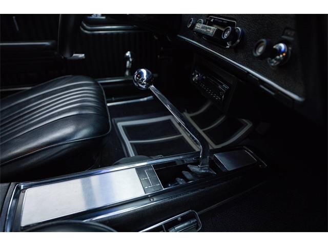 1971 Chevrolet Chevelle (CC-2100518) for sale in Cedar Rapids, Iowa