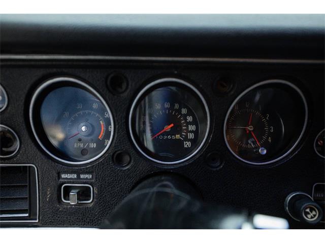1971 Chevrolet Chevelle (CC-2100518) for sale in Cedar Rapids, Iowa