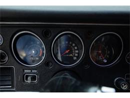 1971 Chevrolet Chevelle (CC-2100518) for sale in Cedar Rapids, Iowa