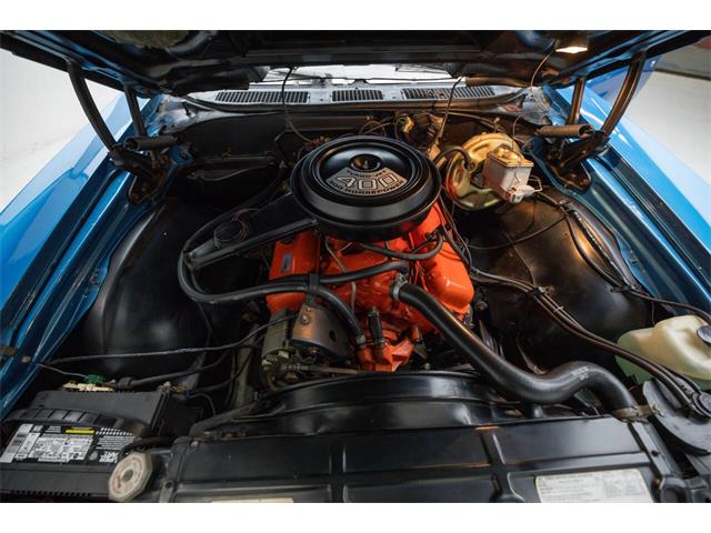 1971 Chevrolet Chevelle (CC-2100518) for sale in Cedar Rapids, Iowa